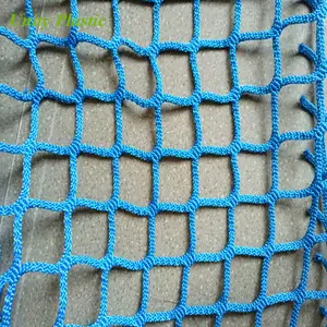 HDPE elastische cargo net, verwendet cargo net, billige fracht net für verkauf