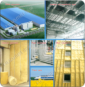 China Construcción Aislamiento Térmico de <span class=keywords><strong>Lana</strong></span> Mineral/<span class=keywords><strong>Lana</strong></span> de <span class=keywords><strong>Roca</strong></span>/<span class=keywords><strong>Lana</strong></span> de Vidrio Rollo - Product Image 4