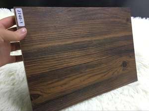 3D מובלט מרקם מסונכרן מלמין mdf לוח - Product Image 4