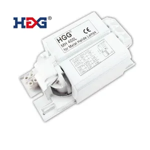 HQI 400 w 1000 w 2000 W 磁镇流器体育场投影机 1000 w 400 w