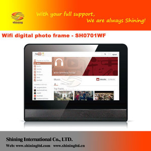 Sh0701wf la <span class=keywords><strong>plus</strong></span> belle cadres <span class=keywords><strong>photo</strong></span> numériques, hot <span class=keywords><strong>sexy</strong></span> cadre <span class=keywords><strong>photo</strong></span> vidéo/mural acrylique cadres <span class=keywords><strong>photo</strong></span> - Product Image 5