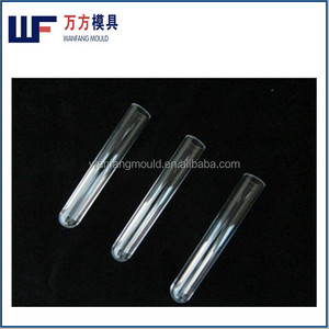 Khuôn Máy Ép Phun Phôi Chai Pet Khuôn Chai Mỹ Phẩm Kem Dưỡng Da - Product Image 5