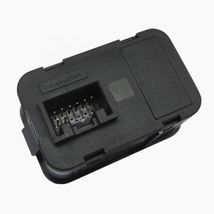 De ventana maestro interruptor de Control para <span class=keywords><strong>Opel</strong></span> Astra G <span class=keywords><strong>Combo</strong></span> 1994-2014 OE #6240107/93350573 - Product Image 3