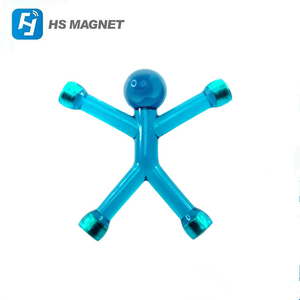 Q-man Magnete Potente Colorato Giocattolo Magnetico - Product Image 5
