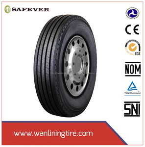<span class=keywords><strong>Pneu</strong></span> radial de camion de qualite superieure en Chine,Safever <span class=keywords><strong>6</strong></span>.<span class=keywords><strong>50R16</strong></span> - Product Image 1