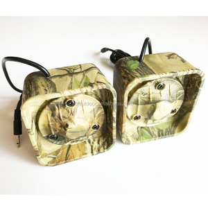 Thiết Bị Điều Khiển Điện Tử Cho Săn Bắn Loa Săn Chim Người Gọi Từ BJ Ngoài Trời - Product Image 2