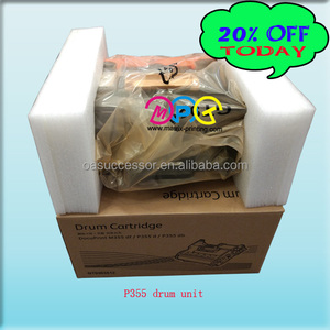 ดรัมพิมพ์ซ้ำคุณภาพ P355สำหรับ <span class=keywords><strong>Xerox</strong></span> <span class=keywords><strong>DocuPrint</strong></span> P355/M355df/<span class=keywords><strong>P355d</strong></span>/P355db P355df ตลับดรัม CT350973/GT936352 - Product Image 2