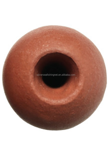Flotteur de Filet de <span class=keywords><strong>Pêche</strong></span> <span class=keywords><strong>EN</strong></span> PVC pour la <span class=keywords><strong>pêche</strong></span> SF-20A - Product Image 2