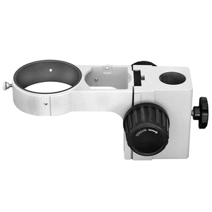 Vente directe d'usine SA-76 76mm <span class=keywords><strong>Microscope</strong></span> Focus Rack Ajuster le bras - Product Image 1