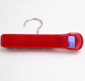 2018 Venta caliente mini digital escala del equipaje del viaje para China suppler - Product Image 1