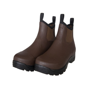<strong>Men's</strong> Factory OEM Manufacturer Waterproof <strong>Garden</strong> Neoprene Rubber <strong>Boots</strong> - Product Image 3