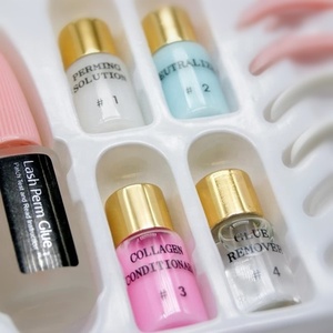<span class=keywords><strong>Kit</strong></span> de rehaussement de cils à marque privée, <span class=keywords><strong>kit</strong></span> professionnel de rehaussement de cils à la kératine de bonne qualité - Product Image 3