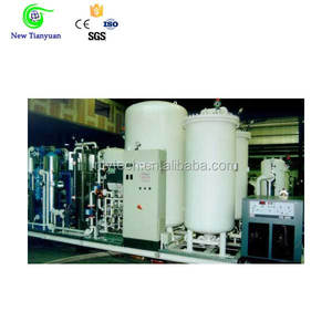 N2 Gas Stikstof <span class=keywords><strong>Generator</strong></span> Met Buitenste Schil - Product Image 6