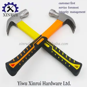 Thiết Kế Mới 2019 Fasion Hammer Claw Hammer