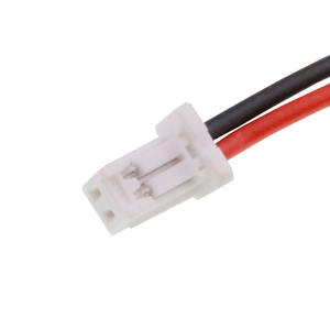 Molex 510330 de 1,0mm <span class=keywords><strong>2</strong></span> <span class=keywords><strong>3</strong></span> 4 5 6pin conector hanress - Product Image 3