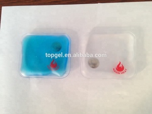 Reutilizable, haga clic en hotpacks de heatpack - Product Image 5