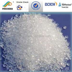 Resina de intercambio ácido perfluorosulfónico (EPIP), resina de intercambio iónico de <span class=keywords><strong>Nafion</strong></span> - Product Image 1