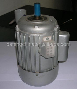 yl90l4เฟสเดียวสองมูลค่าประจุacมอเตอร์ไม่ตรงกัน - Product Image 6