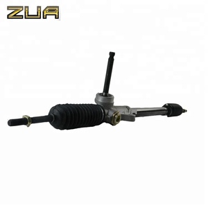 Cremallera de Dirección Asistida 56500-1E500/56500-1E700 para KIA <span class=keywords><strong>RIO</strong></span> II (JB)/HYUNDAI ACCENT III (MC) - Product Image 4
