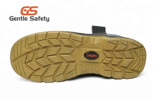 רוסית חורף ריגר לעבוד מגפי GT5972 - Product Image 2