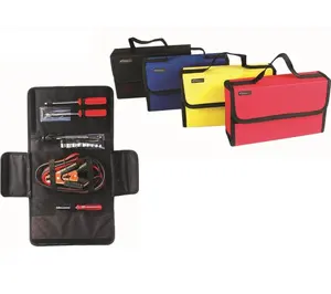 Manufacturer Roadside Emergency Kit Bags Advertising and Promotional Products