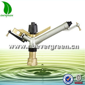 Irrigatore a turbina agricolo da 1-1/2 pollici, simile a <span class=keywords><strong>Sime</strong></span> Ambo Circircle - Product Image 3