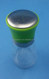 Mejores productos eléctrica con una sola mano sal <span class=keywords><strong>y</strong></span> pepper grinder - Product Image 3