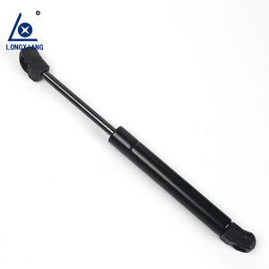 Liftgate pencere gaz bahar için 300N pnömatik silindir gaz tankı dikme - Product Image 2