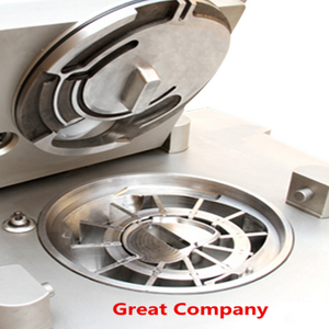 <span class=keywords><strong>Automatique</strong></span> <span class=keywords><strong>Poussoir</strong></span> <span class=keywords><strong>À</strong></span> Saucisses Machine De Remplissage - Product Image 4