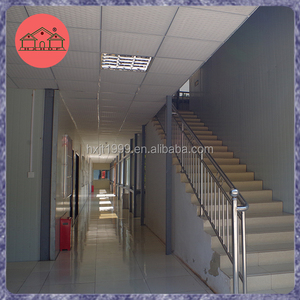 Prefab steel house solar Barbados prefab house in China - Product Image 6