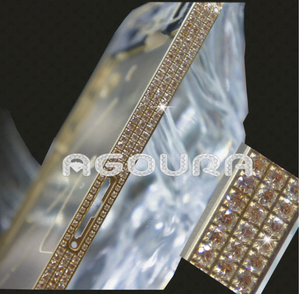 Dernières populaire diamant téléphone portable housse pour <span class=keywords><strong>Iphone</strong></span> 4, Pour apple <span class=keywords><strong>Iphone</strong></span> <span class=keywords><strong>4S</strong></span> - Product Image 3