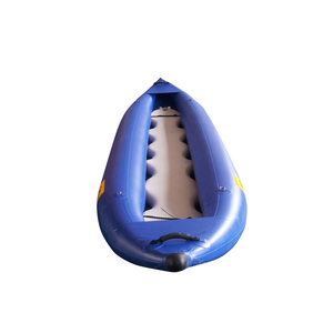 El nuevo <span class=keywords><strong>kayak</strong></span> inflable para <span class=keywords><strong>dos</strong></span> personas, barco, barco inflable - Product Image 3