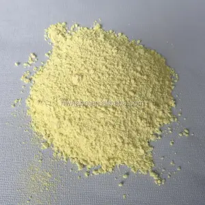 Yellow Tungsten Oxide Powder WO3 Nanopowder From China