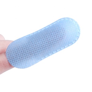 Lingettes buccales faciles à utiliser, pour brosser les dents et nettoyer la bouche - Product Image 5