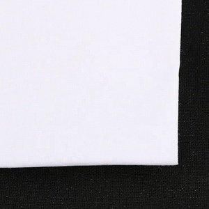 Tissu double doublure tissé à couture, couleur personnalisée, espacement - Product Image 6