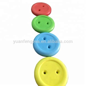 Phổ biến nhất DIY đầy màu sắc lớn <span class=keywords><strong>eva</strong></span> bọt xây dựng blocks đối với trẻ em - Product Image 6