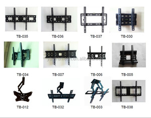 ขายึดทีวีแบบปรับได้ขายึดแขวนทีวีเหล็ก - Product Image 5