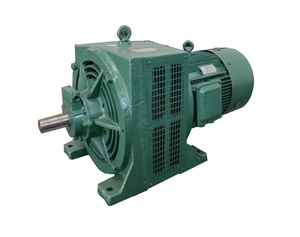 5.5KW <span class=keywords><strong>30</strong></span> हिमाचल प्रदेश YCT श्रृंखला विद्युत चुम्बकीय चर गति एसी मोटर - Product Image 1