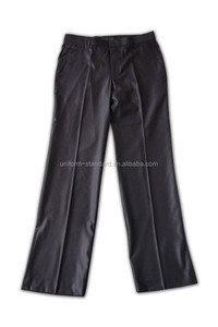OEM meilleure qualité golf vert pantalons pour hommes - Product Image 2