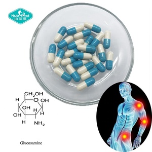 Kemik yoğunluğu Vegan takviyeleri glukozamin kondroitin <span class=keywords><strong>MSM</strong></span> kapsül sülfat kondroitin - Product Image 2