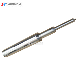 Chine faire Accepter Personnalisés Bas MOQ Lug Type <span class=keywords><strong>Air</strong></span> Arbre Pour Mandrins De Sécurité - Product Image 4