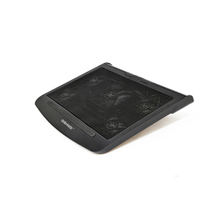 Factory Price <strong>Laptop</strong> Cooling Pad With Five LED Big Fan ABS <strong>Laptop</strong> <strong>Cooler</strong> - Product Image 5