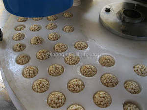Nuevo tipo de línea de producción de pasteles de arroz con certificado CE a la venta - Product Image 6