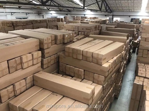 Boîtier de membrane RO en acier inoxydable de 8 pouces, modèle 8040, réservoir haute pression pour osmose inverse avec 1 élément - Product Image 6