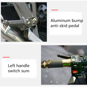 Nuova <span class=keywords><strong>Moto</strong></span> <span class=keywords><strong>Cross</strong></span> 150cc 300cc per Corse Sportive - Product Image 4