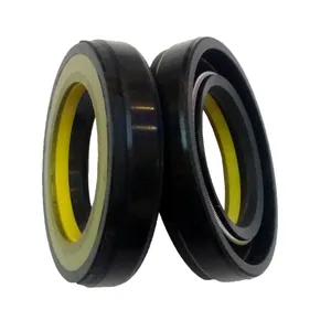 power steering oil seal High quality Oil for Steering gear and engine parts