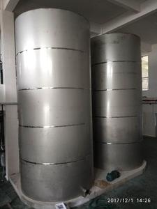 15Kg 20Kg Bơ Margarine Làm Máy - Product Image 3