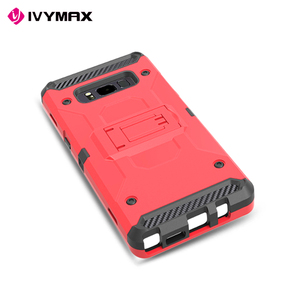 IVYMAX Creative écologique en vrac téléphone cas pour samsung galaxy note 8, cas pour <span class=keywords><strong>samsing</strong></span> note 8 - Product Image 5