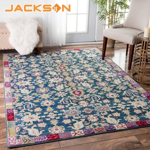 Sur mesure enfants aire de jeux tapis - Product Image 5