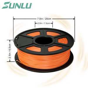 No bloqueado boquilla alta calidad <span class=keywords><strong>3d</strong></span> filamento impresora 1,75 diy dibujo digital de FDM - Product Image 1